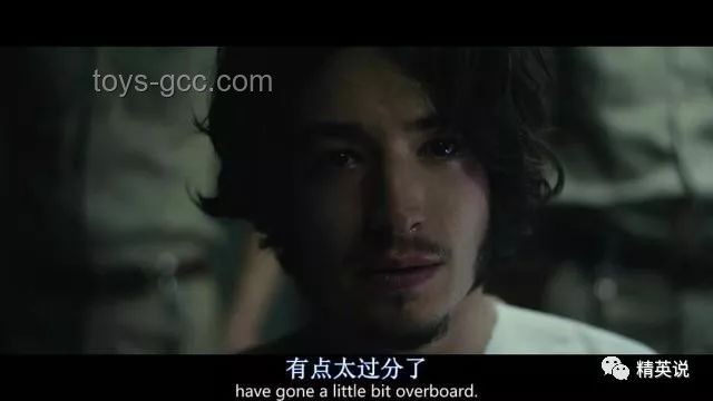 人性的阴暗面：一次震撼心灵的经历